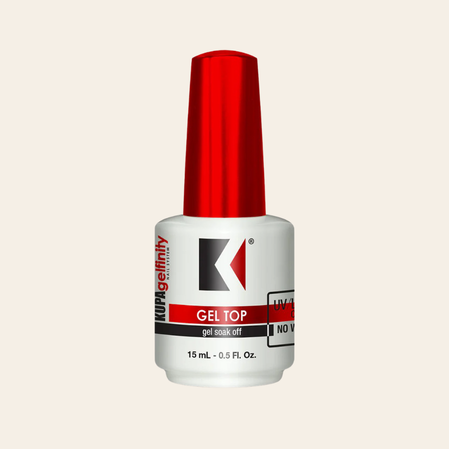 Kupa Top Gel
