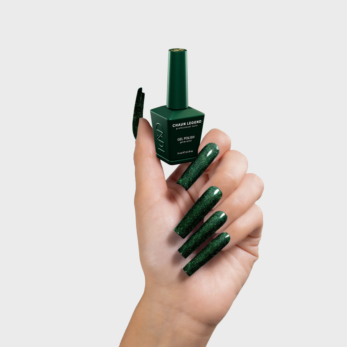 Chaun Legend Gel #5051 - 5100