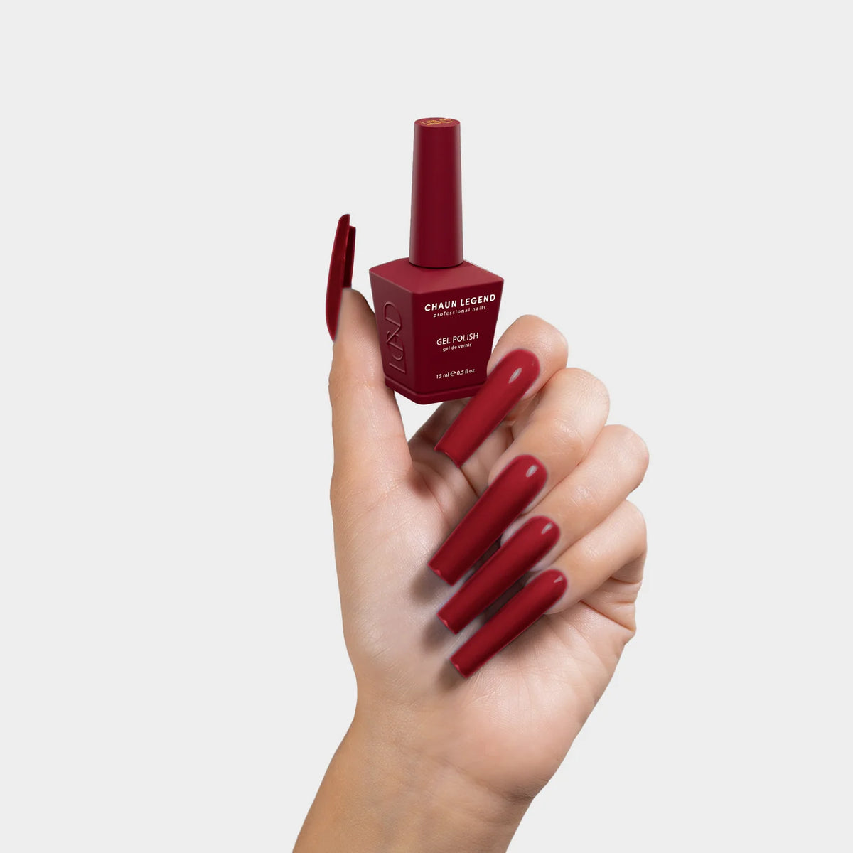 Chaun Legend Gel #5051 - 5100