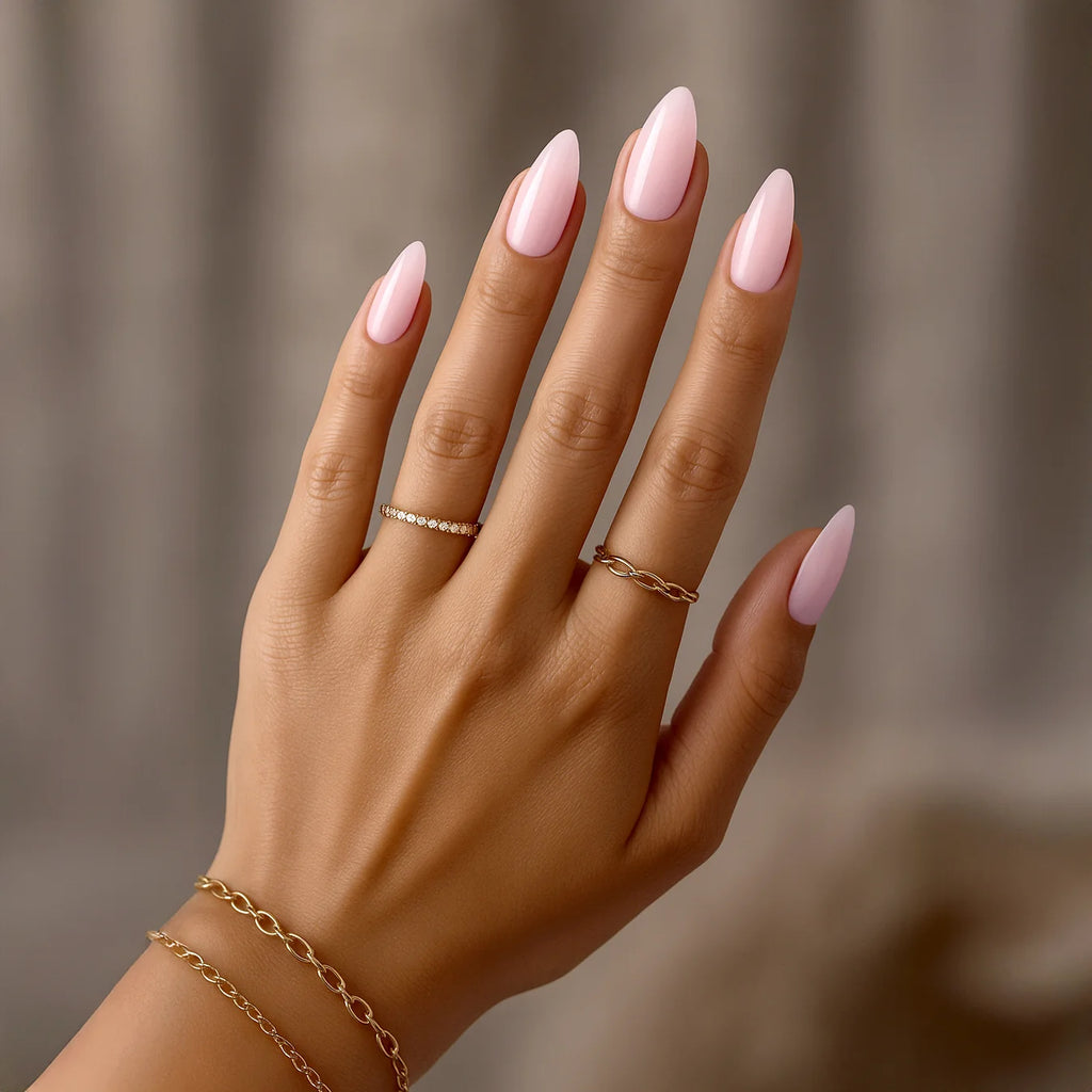 Chaun Legend Gel #5051 - 5100