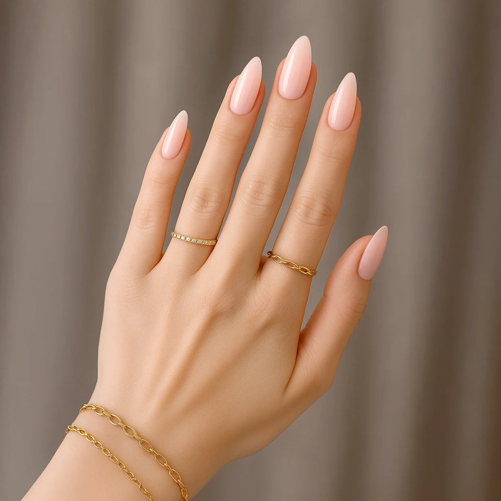 Chaun Legend Gel #5051 - 5100