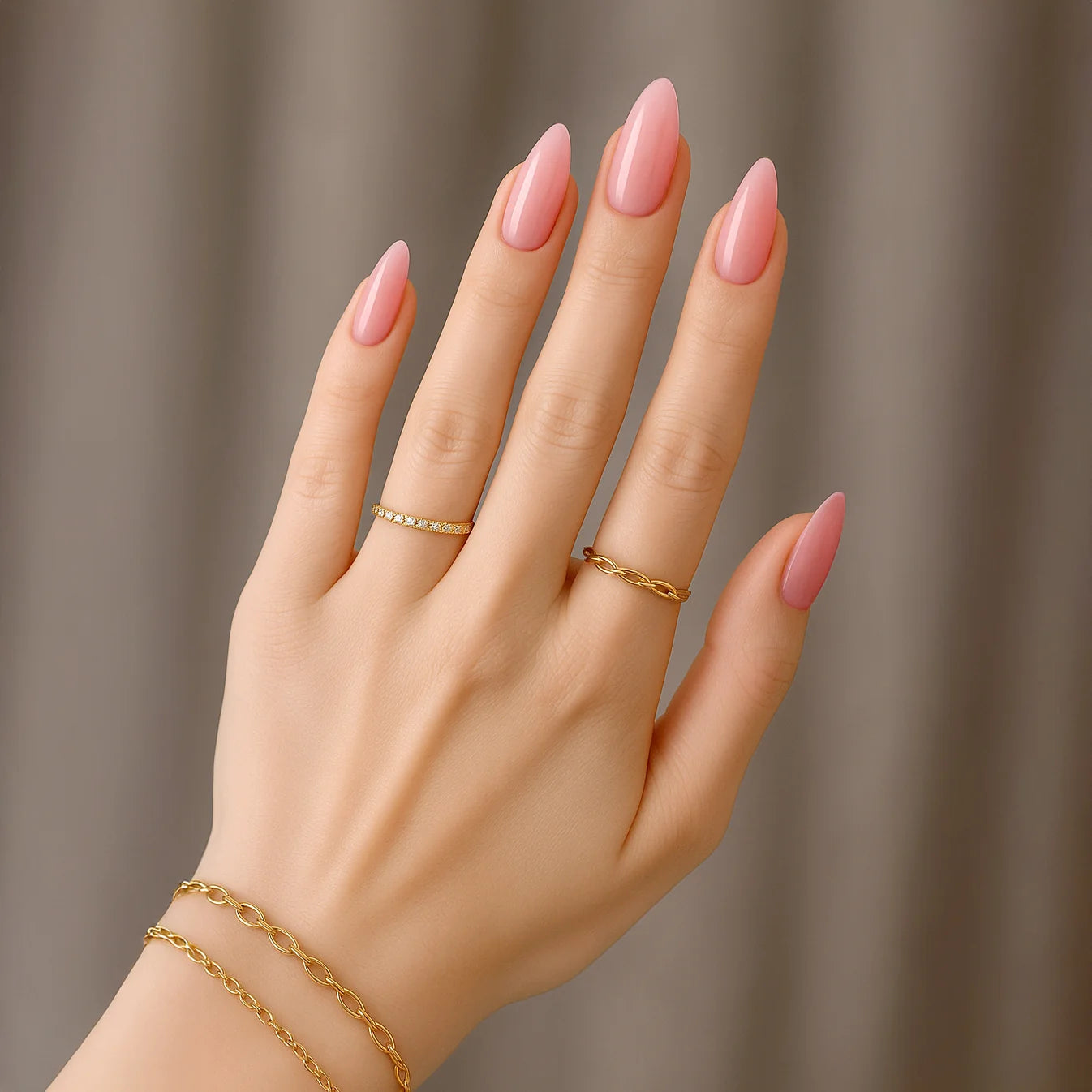 Chaun Legend Gel #5051 - 5100