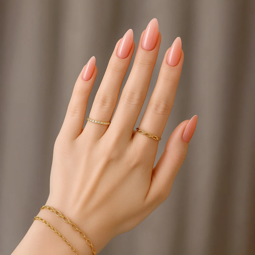 Chaun Legend Gel #5051 - 5100