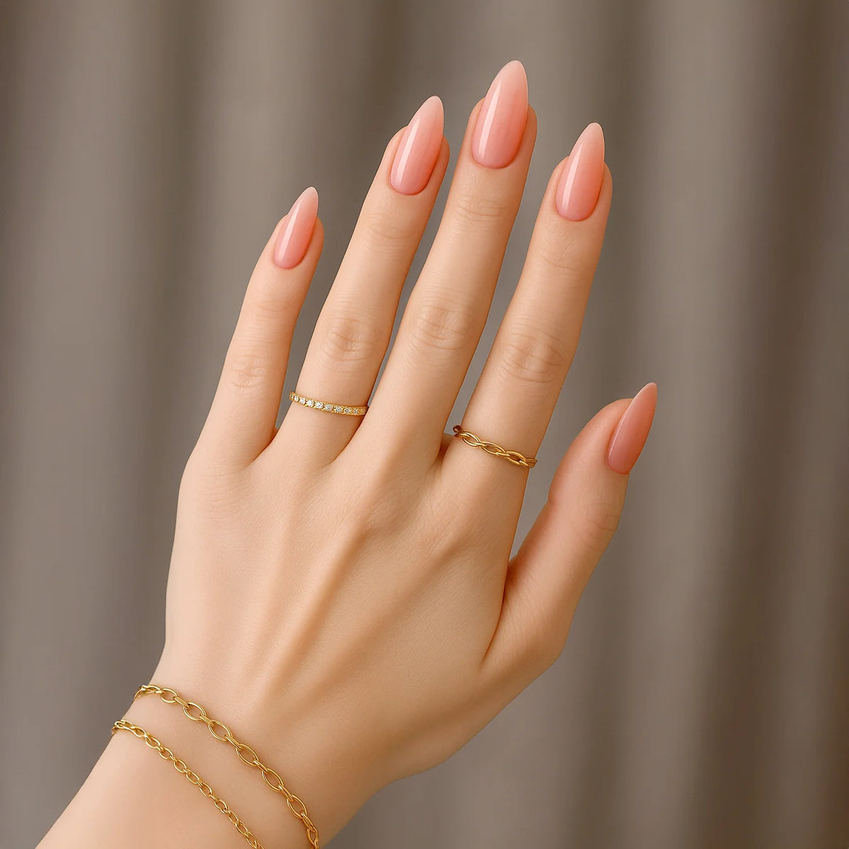 Chaun Legend Gel #5051 - 5100