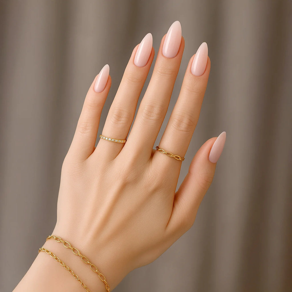 Chaun Legend Gel #5051 - 5100