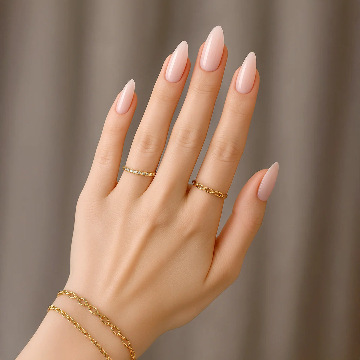 Chaun Legend Gel #5051 - 5100