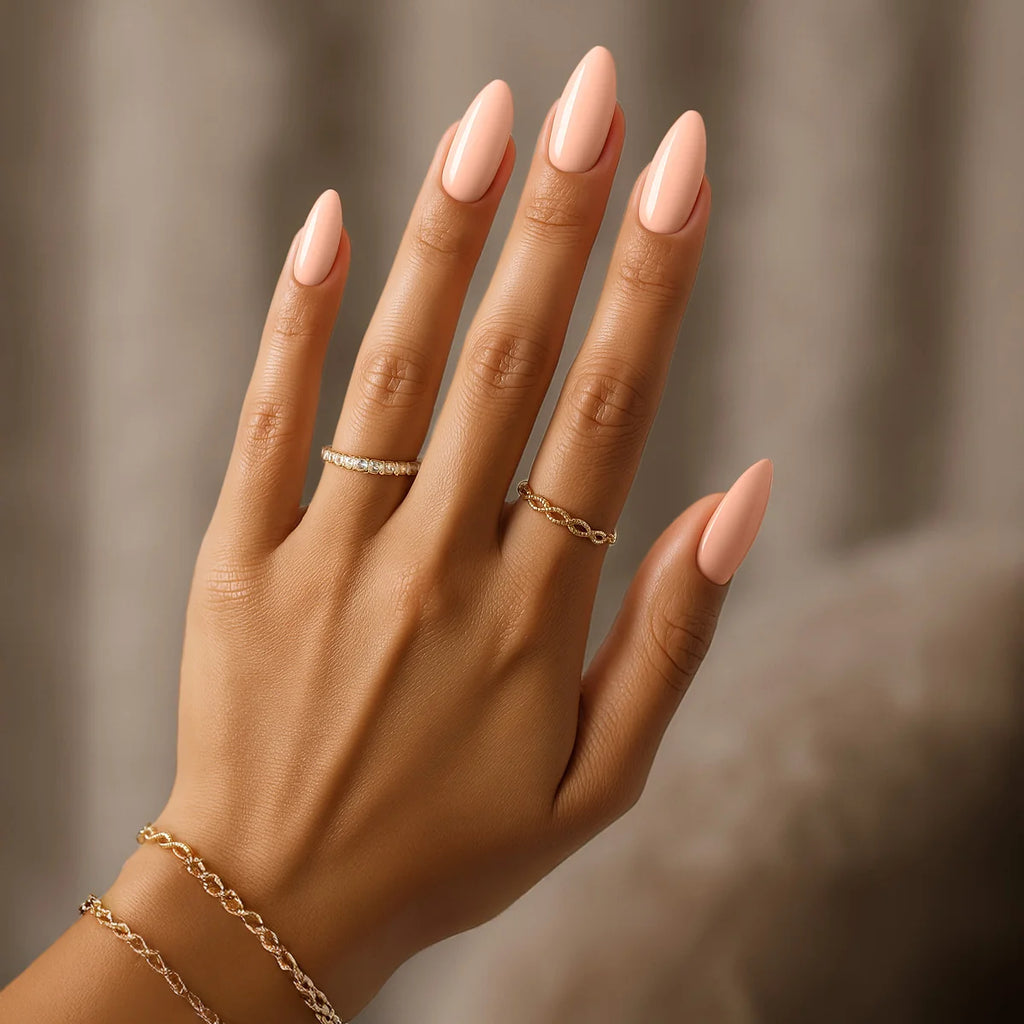 Chaun Legend Gel #5101 - 5150