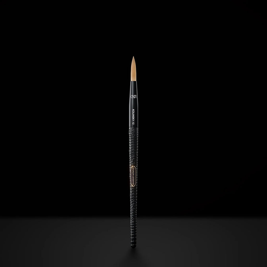 LGND 100% Kolinsky Acrylic Brush