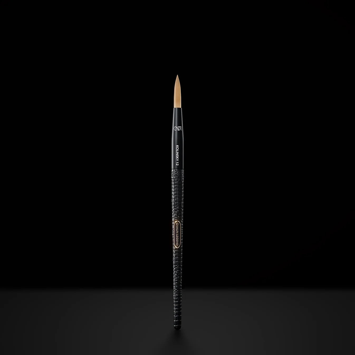 LGND 100% Kolinsky Acrylic Brush