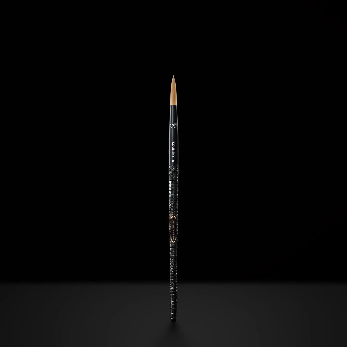LGND 100% Kolinsky Acrylic Brush