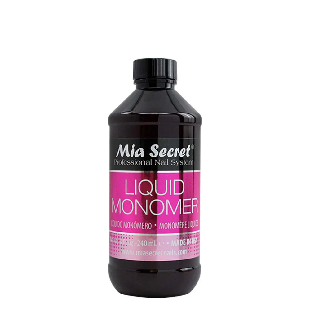 Mia Secret Advanced EMA Liquid Monomer