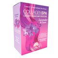CollagenSpa Lavender and Lace La Palm