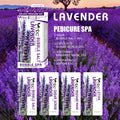 NBC 4 step - Lavender
