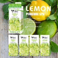 NBC 4 step - Lemon