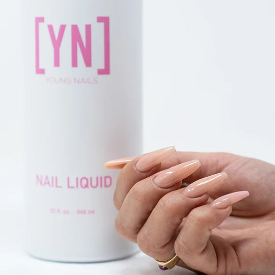 Young Nails Liquid Monomer