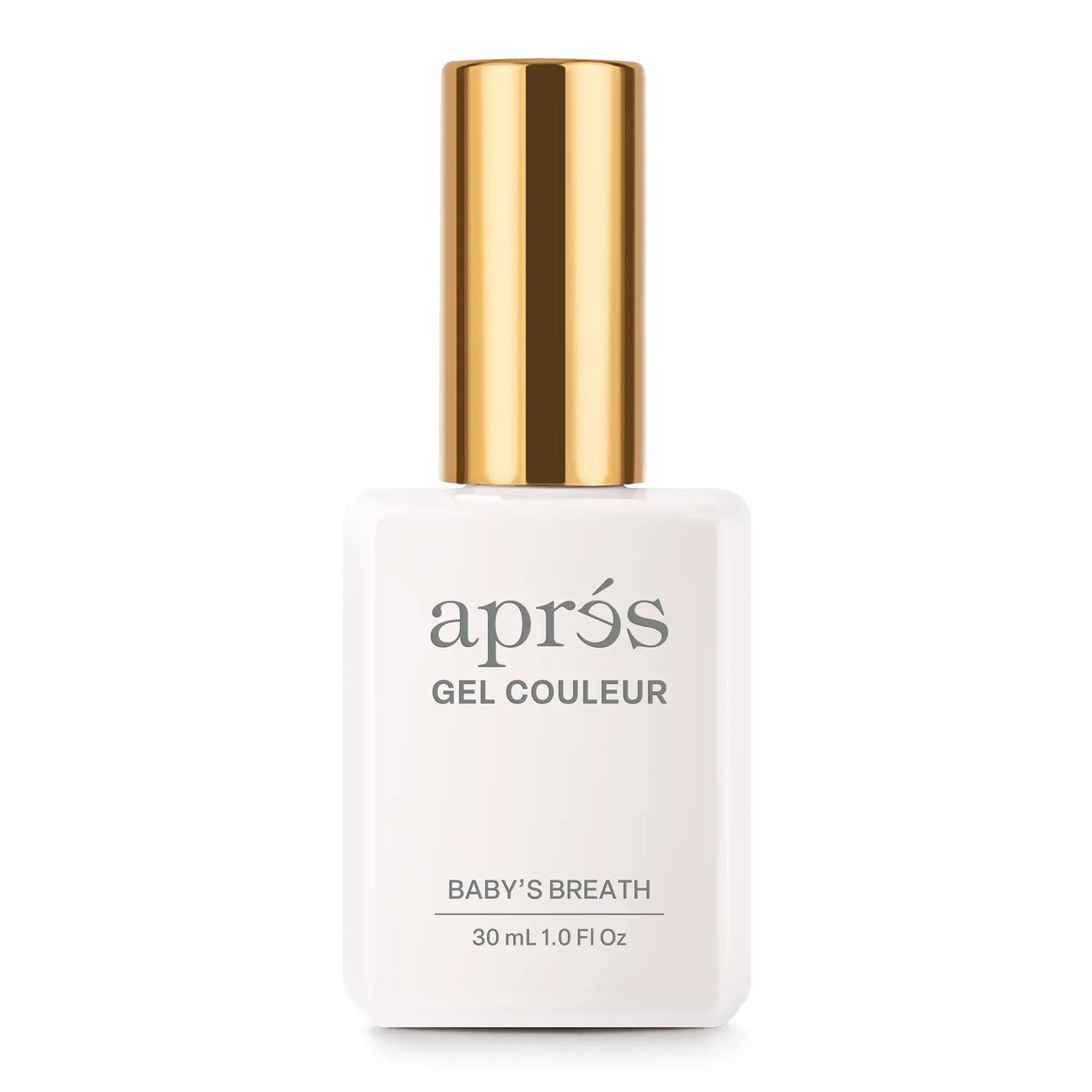 Apres Gel Couleur #351 - N06