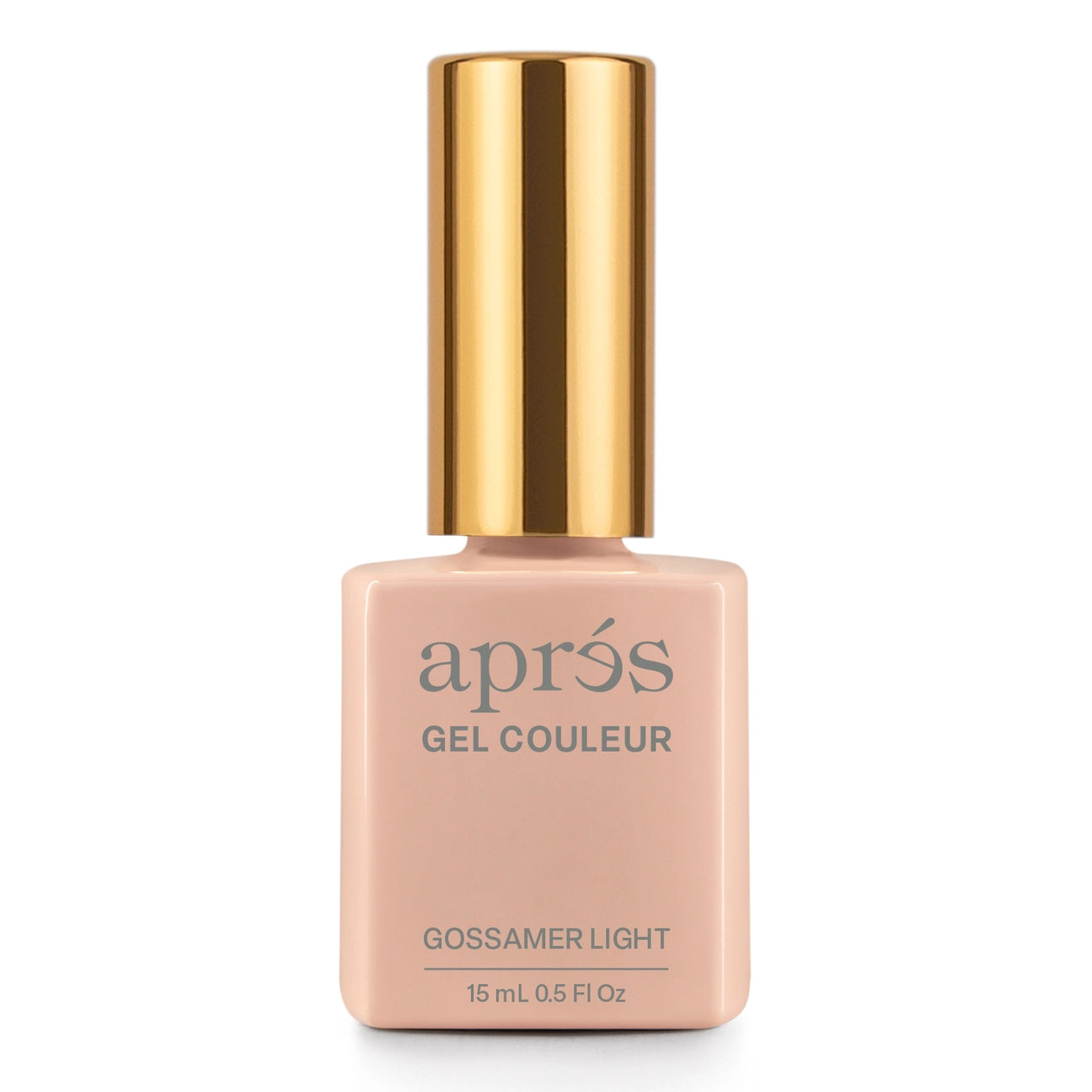 Apres Gel Couleur #351 - N06