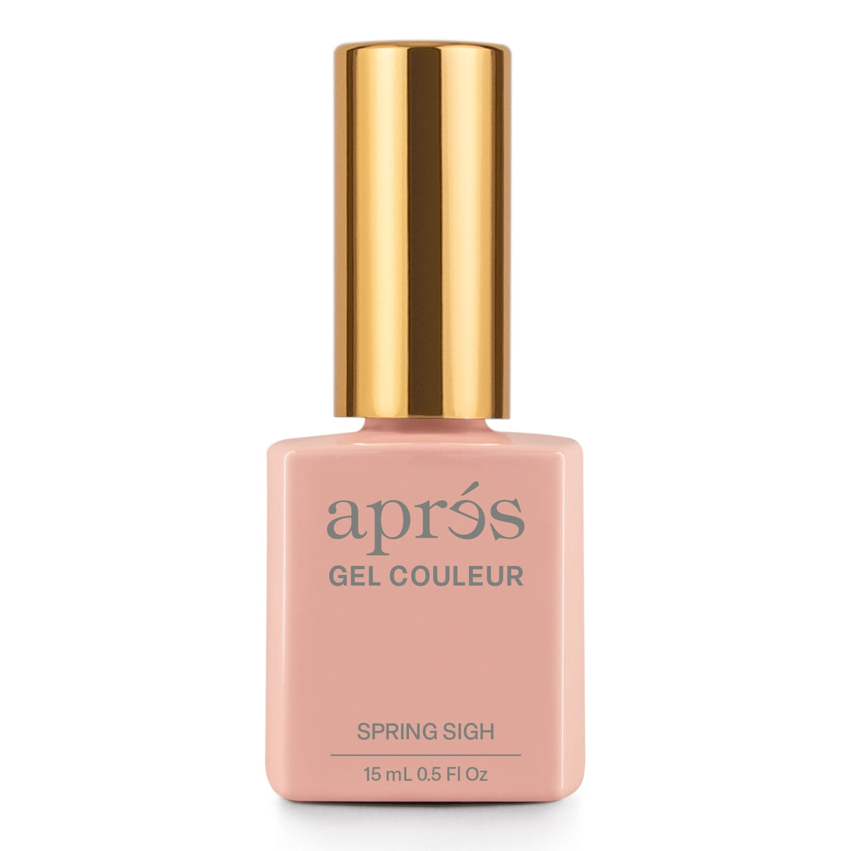 Apres Gel Couleur #351 - N06