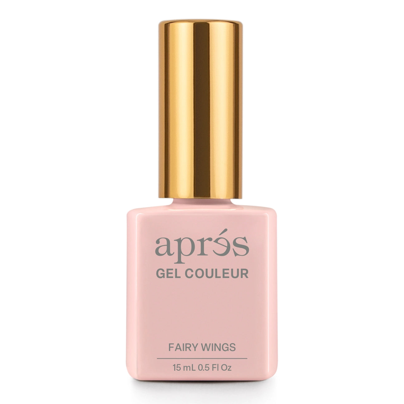 Apres Gel Couleur #351 - N06