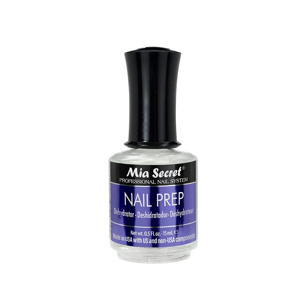 Mia Secrect Nail Prep