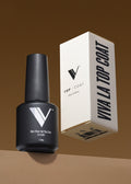 Valentino Non Wipe Gel Top Coat