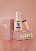 Valentino Rubber Base - Nude Pink