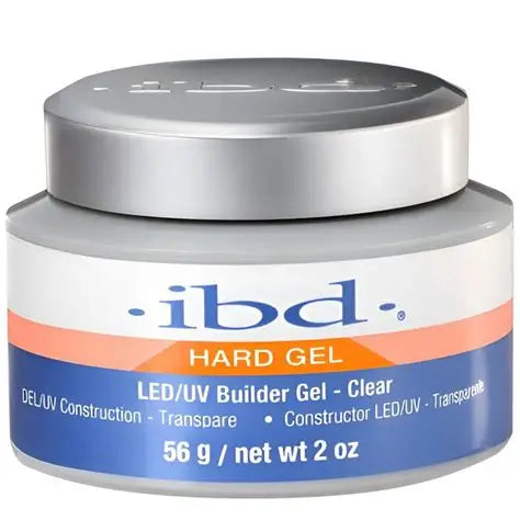 IBD Builder Gel Jar 2oz