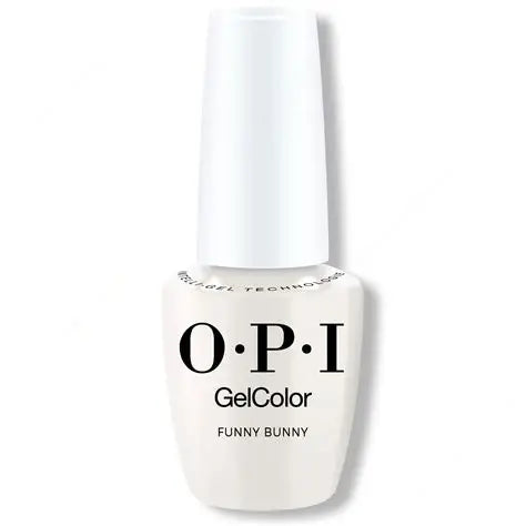 OPI - H22 Funny Bunny Gel Color
