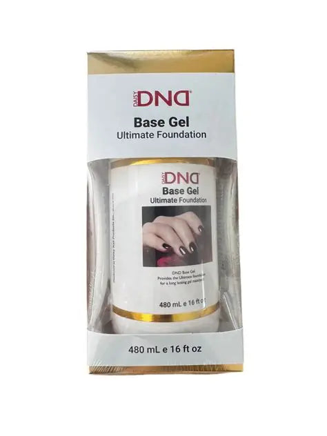 DND Base 16oz
