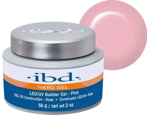 IBD Builder Gel Jar 2oz