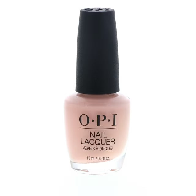 OPI - S86 Bubble Bath Lacquer