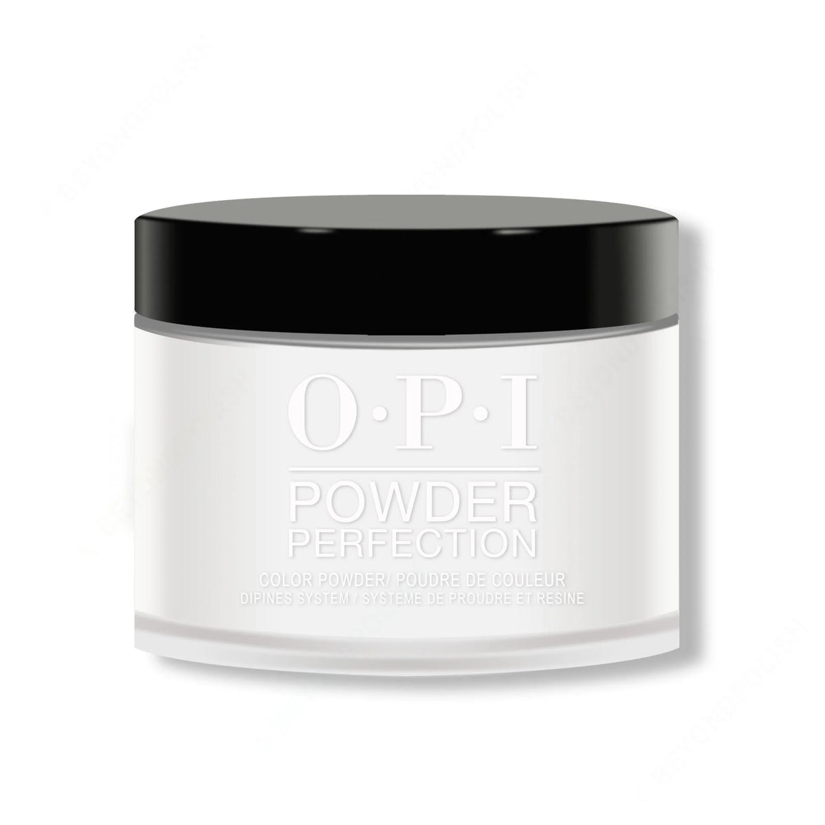 OPI Dip - H22 Funny Bunny