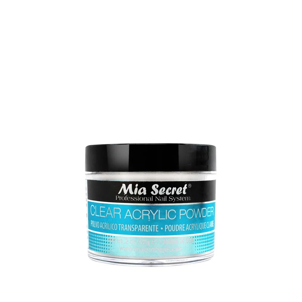 Mia Secrect Clear Acrylic Powder