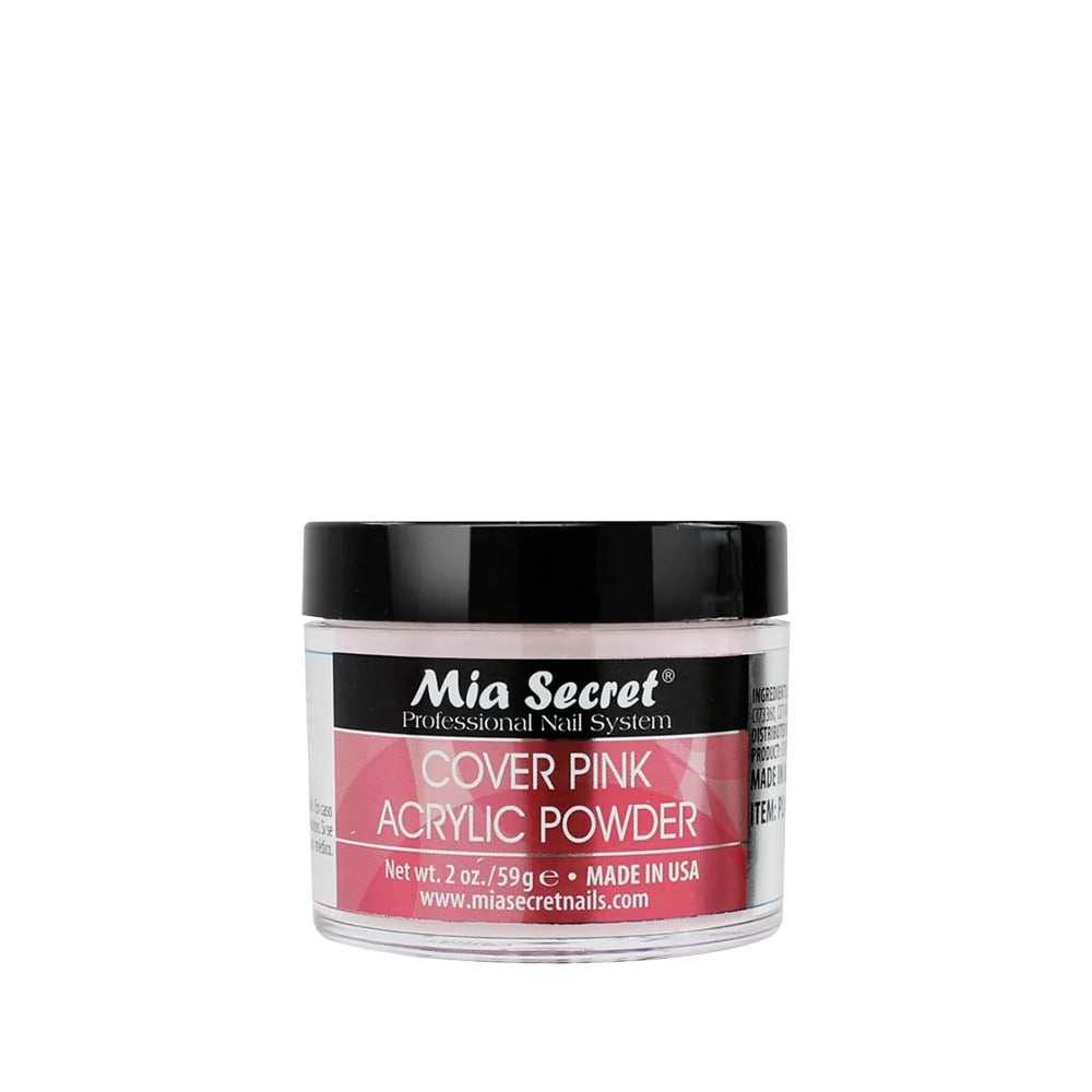 Mia Secrect Cover Pink Acrylic Powder