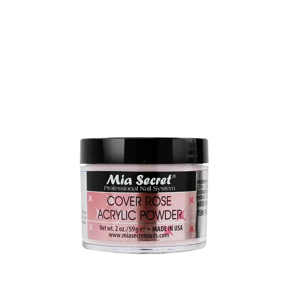 Mia Secrect Cover Rose Acrylic Powder