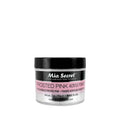 Mia Secrect Frosted Pink Acrylic Powder
