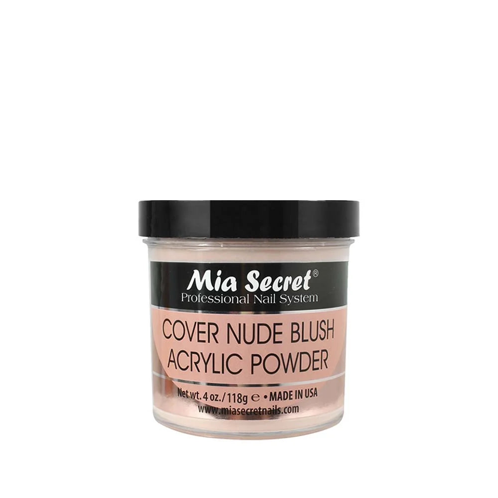 Mia Secrect Cover Nude Blush Acrylic Powder