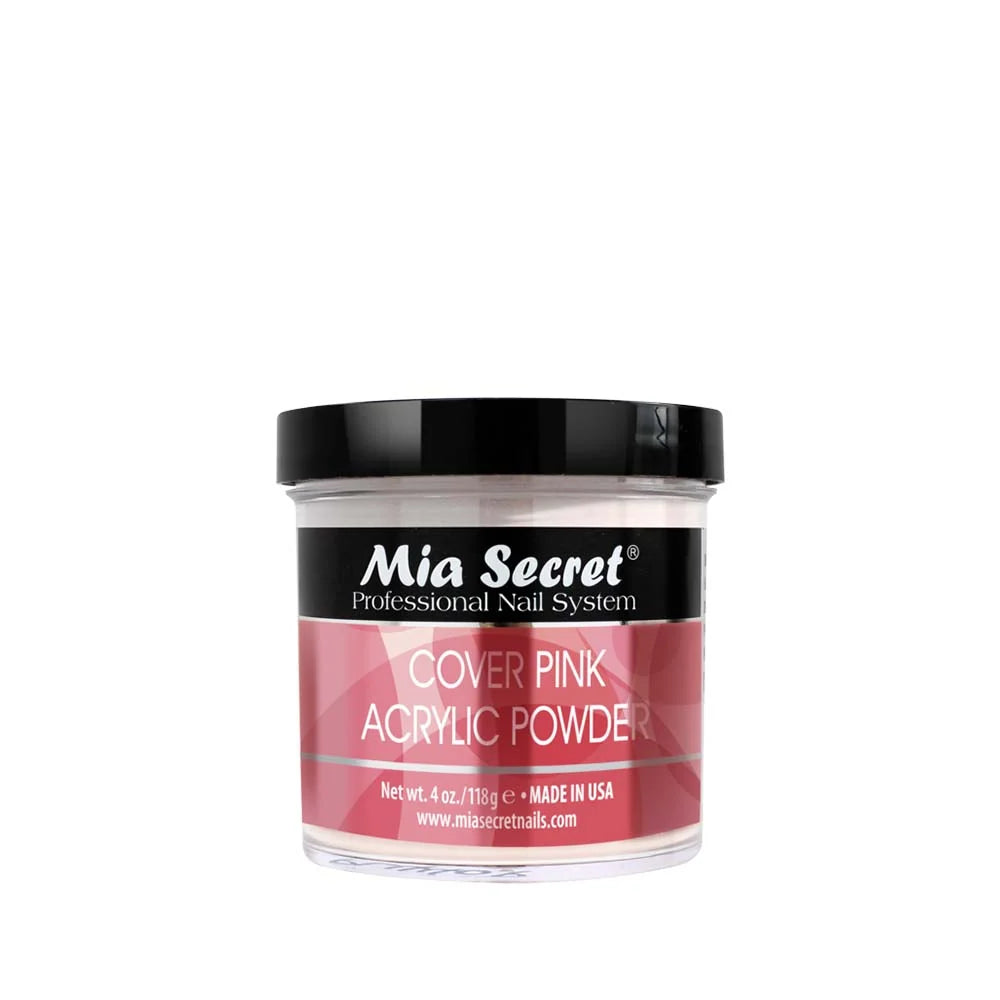 Mia Secrect Cover Pink Acrylic Powder