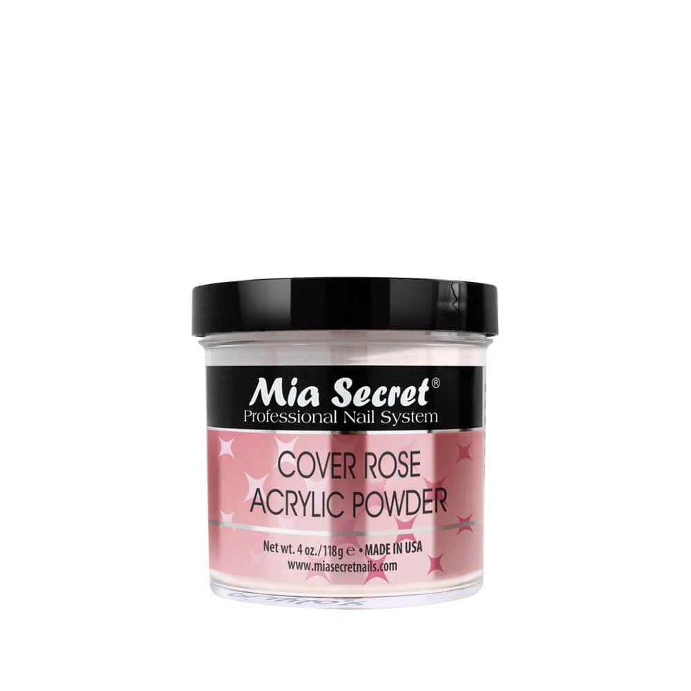 Mia Secrect Cover Rose Acrylic Powder