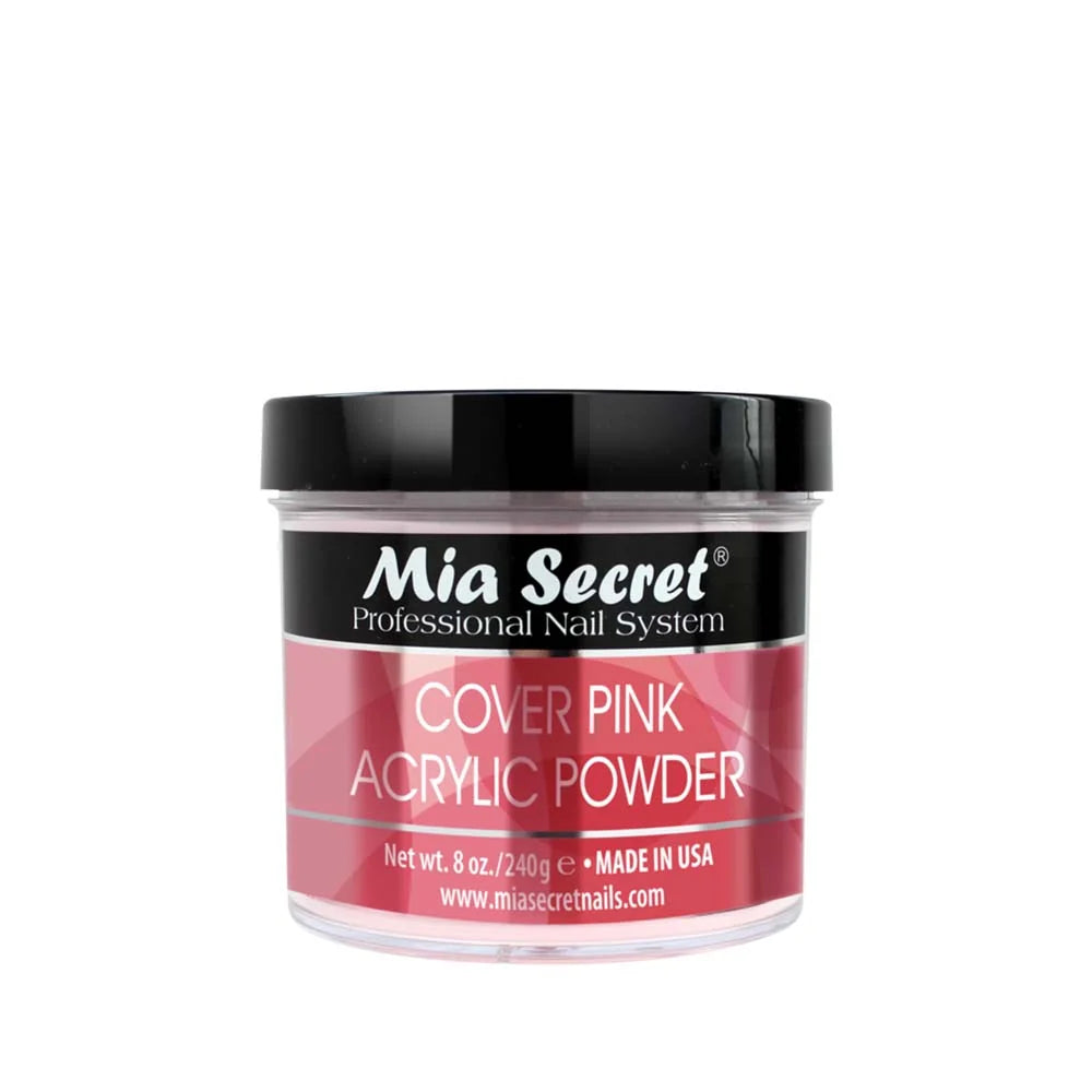 Mia Secrect Cover Pink Acrylic Powder