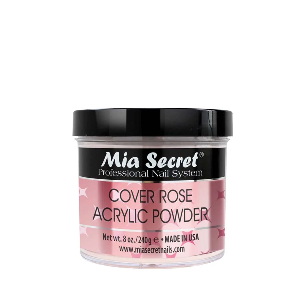 Mia Secrect Cover Rose Acrylic Powder