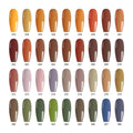PLA Fall Collection  #253 - 288