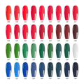 PLA Holiday Collection  #109 - 144
