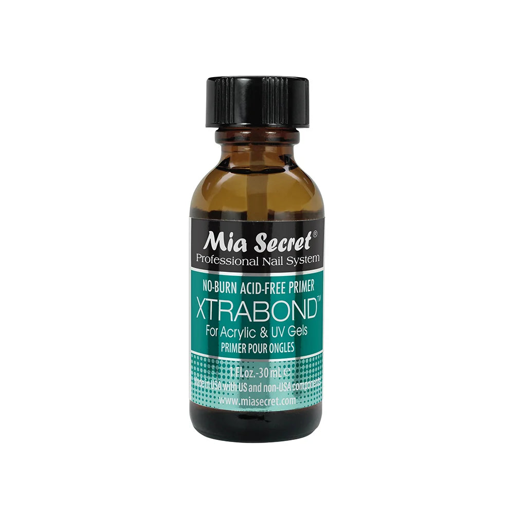Mia Secret XTRABOND Primer