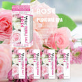 NBC 4 step - Rose