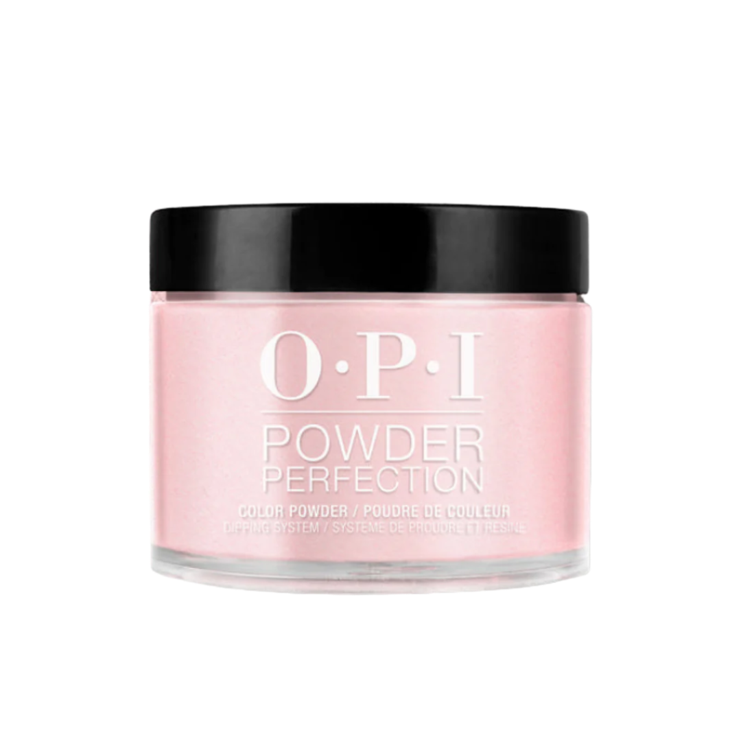OPI Dip - S86 Bubble Bath