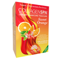 CollagenSpa Sweet Orange with Bomber LaPalm