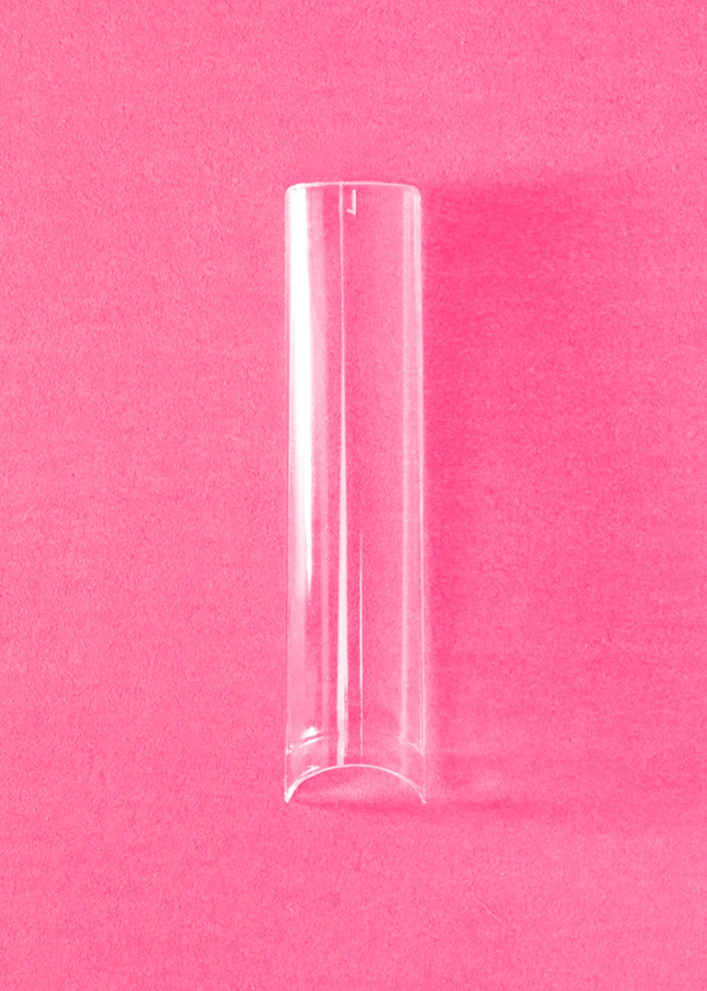 Valentino Tips - Square - Extra Long