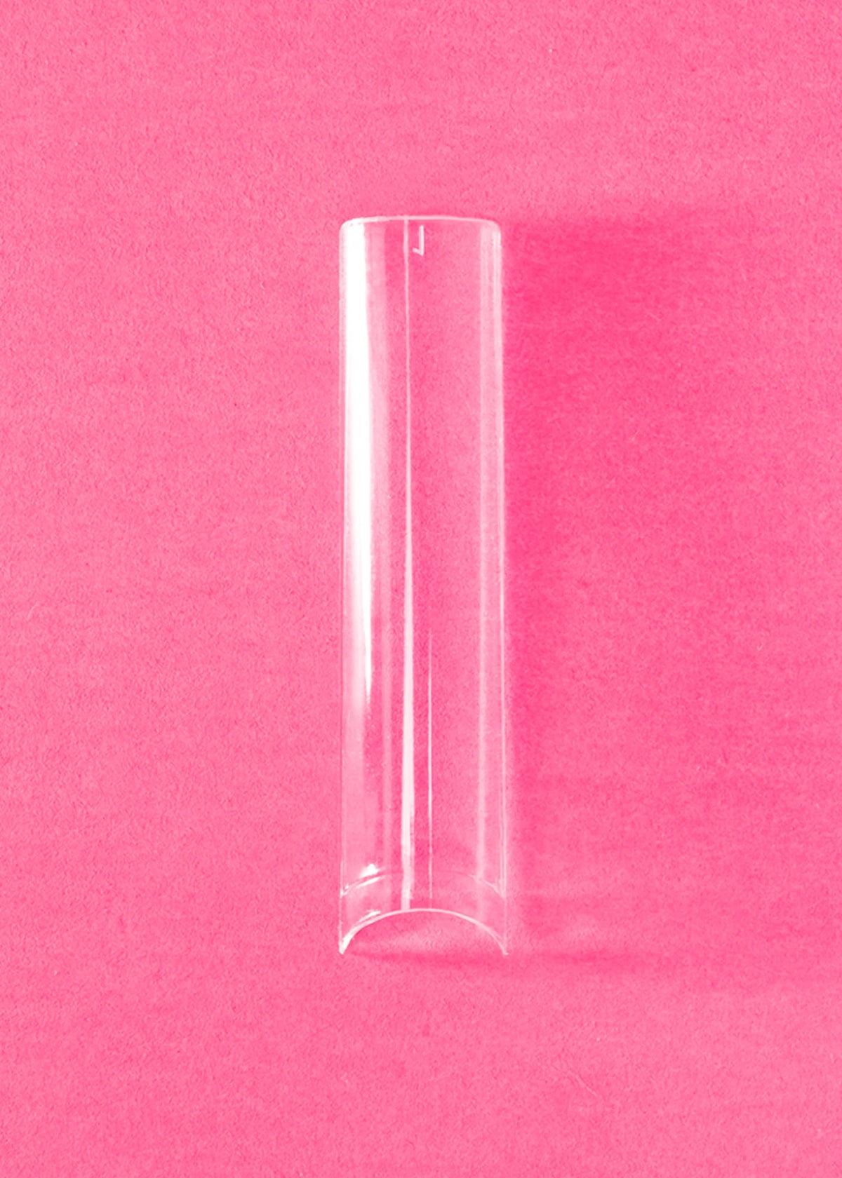 Valentino Tips - Square - Extra Long