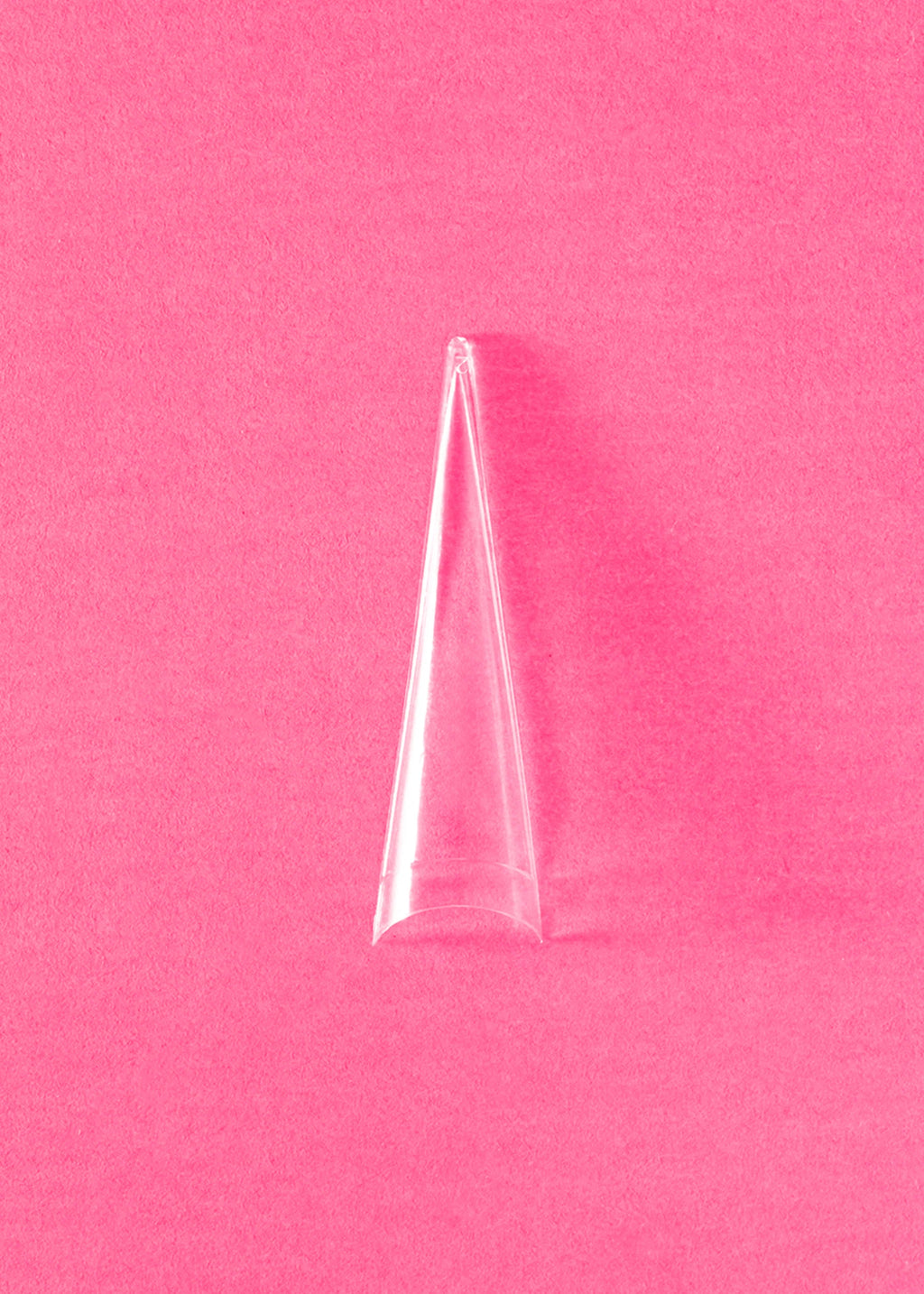 Valentino Tips - Stiletto - Long